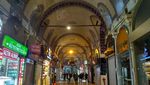 Istanbul yang Eksotis