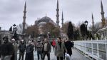 Istanbul yang Eksotis