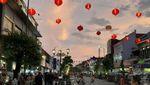 Istimewanya Malioboro Yogyakarta dan Cerita Dibaliknya