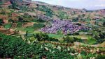 The Other Eat, Pray, Love di Dieng