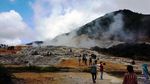 The Other Eat, Pray, Love di Dieng