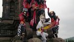The Other Eat, Pray, Love di Dieng