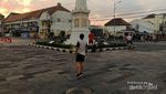 Itinerari Liburan Hemat 3 Hari 2 Malam di Yogya
