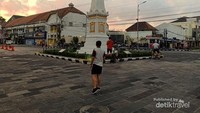 Monumen Tugu Yogyakarta