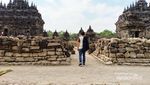 Itinerari Liburan Hemat 3 Hari 2 Malam di Yogya