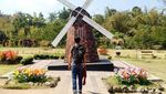 Itinerari Liburan Hemat 3 Hari 2 Malam di Yogya