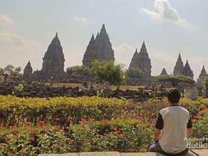 Itinerari Liburan Hemat 3 Hari 2 Malam di Yogya