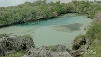 Danau Weekuri