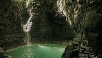 Air Terjun Waimarang