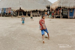 Itinerary Liburan di Sumba, Dijamin Puas!