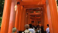 Fushimi Inari