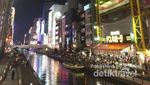 Itinerary Seru ke Jepang 8 Hari