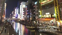 Kawasan Dotonbori