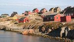Ittoqqortoormiit, Si Cantik di Timur Greenland yang Terisolasi