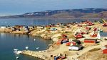 Ittoqqortoormiit, Si Cantik di Timur Greenland yang Terisolasi