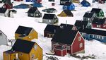 Ittoqqortoormiit, Si Cantik di Timur Greenland yang Terisolasi