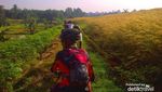 Weekend di BSD Serpong, Gowes Sepeda!