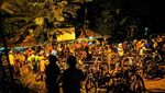 Weekend di BSD Serpong, Gowes Sepeda!