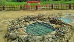 Jacuzzi Alami Gunung Peyek yang Kini Tinggal Kenangan