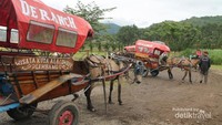 De Ranch Lembang