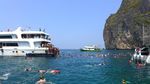 Jadi James Bond di James Bond Island