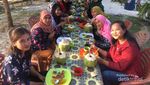 Jadi Kangen Main Air di Pantai Cantik Kepulauan Mentawai