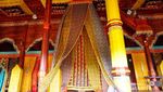 Jadi Orang Minang di Istana Pagaruyung