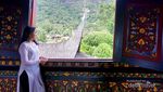 Jadi Orang Minang di Istana Pagaruyung