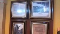 Benda Bersejarah di Memorabilia