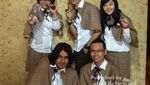 Jadi Sherlock Holmes di Escape Hunt Jakarta, Mau?