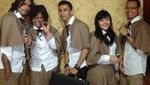 Jadi Sherlock Holmes di Escape Hunt Jakarta, Mau?