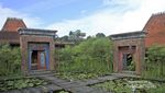 Jadul Village, Penginapan Rasa Jawa di Tanah Pasundan
