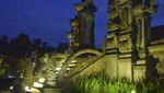 Jadul Village, Penginapan Rasa Jawa di Tanah Pasundan