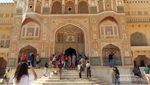 Jaipur, Si Cantik dari Golden Triangle India