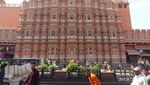 Jaipur, Si Cantik dari Golden Triangle India