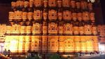 Jaipur, Si Cantik dari Golden Triangle India