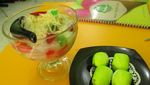 Jajan Pancake Durian yang Lezat di Medan, Yuk!