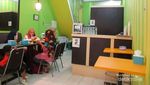 Jajan Pancake Durian yang Lezat di Medan, Yuk!
