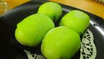 Jajan Pancake Durian yang Lezat di Medan, Yuk!