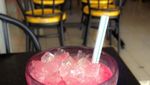 Jajanan Segar di Malaysia: Sirup Bandung!