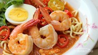 Mee Bandung