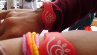Gelang RFID