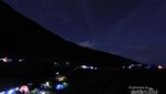 Jakarta Pasti Iri, Ada Langit Bertabur Bintang di Gunung Gede