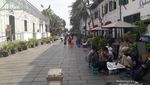 Jakarta Rasa Eropa, Di Sini Tempatnya