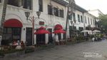 Jakarta Rasa Eropa, Di Sini Tempatnya