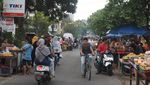 Jakarta Surganya Takjil, di Mana Tempatnya?