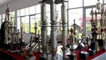 Jalan-jalan Akhir Pekan ke Museum Rekor Dunia Indonesia