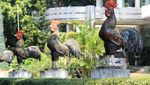 Jalan-jalan Akhir Pekan ke Museum Rekor Dunia Indonesia