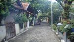 Jalan-jalan Asyik ke Pulau Pramuka