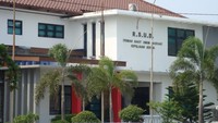 RSUD di Pulau Pramuka (dok. Putri/detikTravel)